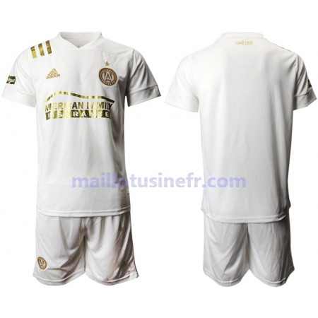 Maillot de Foot Atlanta United Extérieur 2020-21 - Enfant Maillot de Foot Atlanta United Extérieur 2020-21 - Enfant